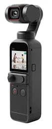 Екшн-камера DJI Pocket 2 Creator Combo [CP.OS.00000121.01] EU [52935] - мініатюра 3