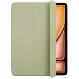 Чохол-книжка CasePro Smart Folio Sage для iPad Air 13" M2 (2024) - мініатюра 2