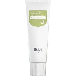Гель для шкіри голови O'right з екстрактом Бамбука органічний поживний 240 мл