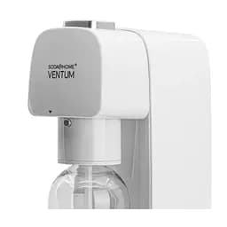 Сифон для газування води Soda@home Ventum 7000 + 2 балони білий - мініатюра 3