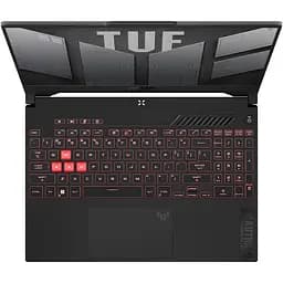 Ноутбук Ігровий ASUS TUF A15 FA507UV 9 8945H la 52GHz,15.6'',IPS,16GB DDR5,1TB,RTX 4060 8GB,Без ОС - мініатюра 6