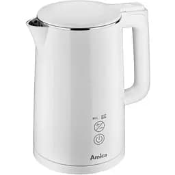 Электрочайник Amica KF 6011 Digital