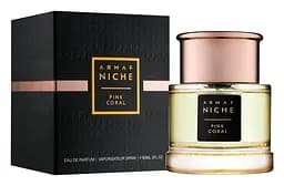 Парфюмерная вода Armaf Niche Pink Coral 90 мл