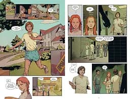 Комікс Рідна мова Stranger Things Дуже дивні справи Книга 2 українською мовою C RM ST 02 - мініатюра 2
