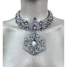 Намисто Snow Gala Queen