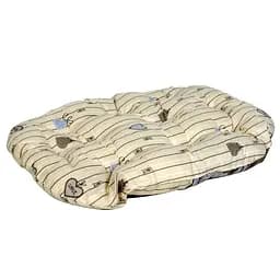 Підстилка Teremok овальна №5, 75х65х7 см