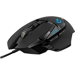 Миша Logitech G502 HERO (910-005470) - мініатюра 2