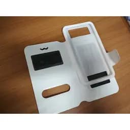 Чохол-книжка для Fly FS452 IQ4415 IQ4416 IQ4405 IQ4406 для LG Y50 - мініатюра 4