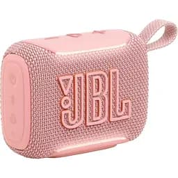 Портативна акустика JBL GO 5 Pink (JBLGO5PIK) [163928]
