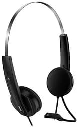 Гарнітура Genius HS-220U Black (31710020400) - мініатюра 4