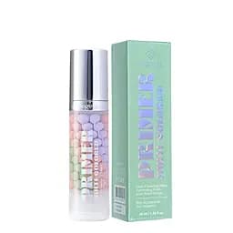 База під макіяж коригувальна Bogenia Glaze Correcting Primer BG615.001