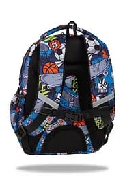 Рюкзак CoolPack Jerry Hobby - мініатюра 2