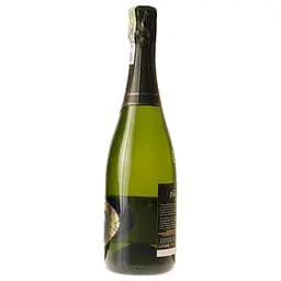 Вино ігристе Pata Negra Cava Brut, 11,5%, 0,75 л (AT3C009) - мініатюра 2
