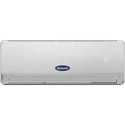 Кондиціонер Samurai SMA-09HRDN1B FZ-В DC inverter - мініатюра 2