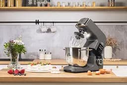 Кухонний комбайн ETA Gratus Kuliner II Max 2038 90010 - мініатюра 14