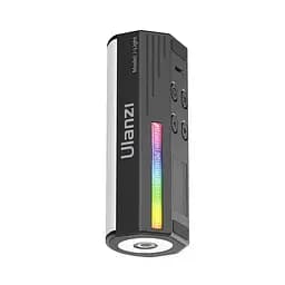Накамерне світло Ulanzi I-Light RGB [75431] - мініатюра 4