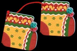 Різдвяні капчури - Альона Пуляєва