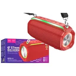 Колонка Hoco HC23 Rick sports Power 5Wx2=10W