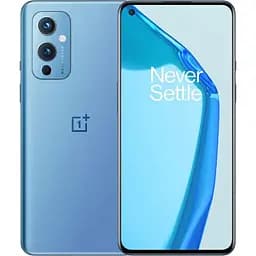 Смартфон OnePlus 9 8/128GB Arctic Sky
