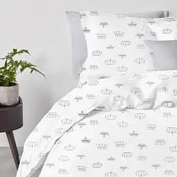 Набір наволочок Cosas Crown CS1 50х70 см (SetPillow_Crown_50х70) - мініатюра 4