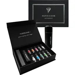 Автомобильный ароматизатор Hurricane Smart (Electro) [104129]