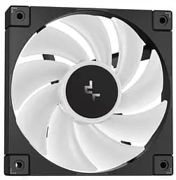 СВО Deepcool Mystique 240 ARGB Black (R-LX550-BKADSNC-G-1) - мініатюра 3