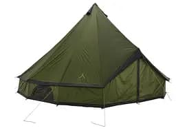 Намет Grand Canyon Indiana 10 Capulet Olive (330013) - мініатюра 4