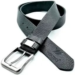 Ремінь шкіряний Weatro чоловічий 115-120х3,8 см acs0024212