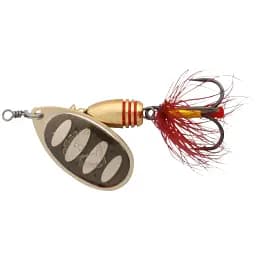 Блешня Savage Gear Rotex Spinner #4 11 g 03-Gold