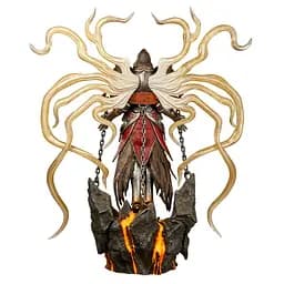 Статуетка DIABLO IV Inarius Premium - Scale 1/6 (Діабло) 64 см - мініатюра 4