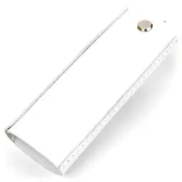 Шкіряна ключниця GRANDE PELLE 5х11.2 см acs0025860 - мініатюра 2