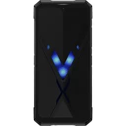 Смартфон Doogee S200 Ultra 12/1TB Mystic Black [151146] - мініатюра 3