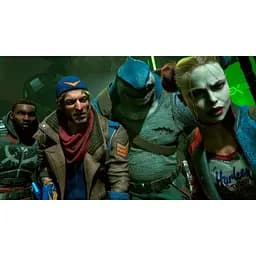 Гра Suicide Squad: Kill the Justice League Deluxe Edition для PS5 (EN) (5051895416310) [103809] - мініатюра 6