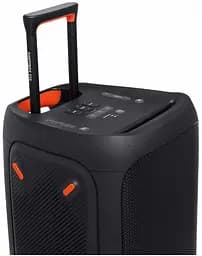 Акустична система JBL PartyBox 310 Black (JBLPARTYBOX310EP) - мініатюра 6