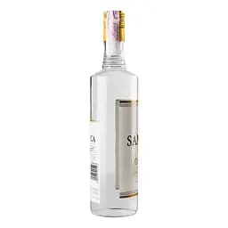 Лікер Toso Sambuca Teodoro Negro, 40%, 0,7 л (AL2607) - мініатюра 2