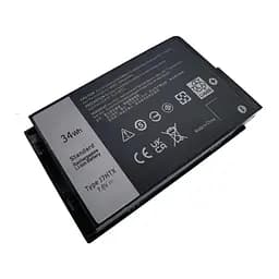 Акумулятор для ноутбука BestBatt Dell (J7HTX) Latitude 7202 7212 (Replacement)
