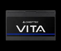 Блок живлення Chieftec Vita 850W 80+ Bronze (BPX-850-S)