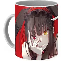 Кружка GeekLand Рандеву з життям Date A Live DAL.02.05