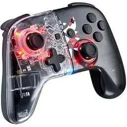 Геймпад Onikuma C6 Switch Wireless Bluetooth Controller 7 color magic lights черный