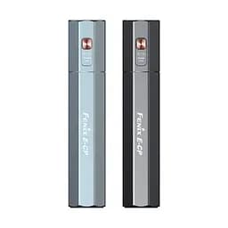 Ліхтар ручний Fenix E-CP блакитний - мініатюра 5
