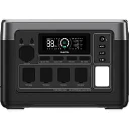 Зарядна станція Oukitel P1000E Plus [155007]