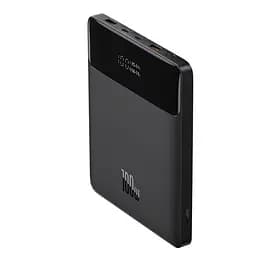 Зарядний пристрій Power bank Baseus Blade 100W 20000mAh для ноутбуків