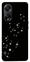 Чохол Demsky Stars way для Oppo A98