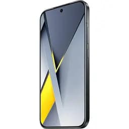 Смартфон Xiaomi Poco F8 Pro 12/512Gb Black No Adapter UA UCRF - мініатюра 6