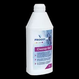 Очиститель гель ватерлинии (Cleanup Gel) 1 л