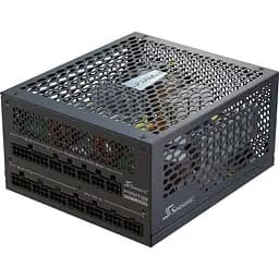 Блок живлення Seasonic Prime TX-700W Fanless Titanium (SSR-700TL) (PRIME-TX-700) - мініатюра 2