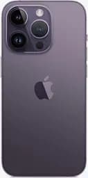 Смартфон Apple iPhone 14 Pro Max 128Gb Deep Purple Seller Refurbished - мініатюра 3