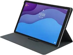 Чохол Lenovo для планшета M10 HD (2-го покоління), 10,1 дюйма, чорний - мініатюра 3