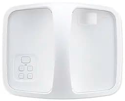 Проєктор Acer AOpen QF13s FHD 350 lm LED 1.37 Wi-Fi сірий Whale TV - мініатюра 5