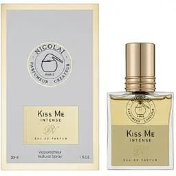 Nicolai Parfumeur Createur Kiss Me Intense 30 мл парфумована вода